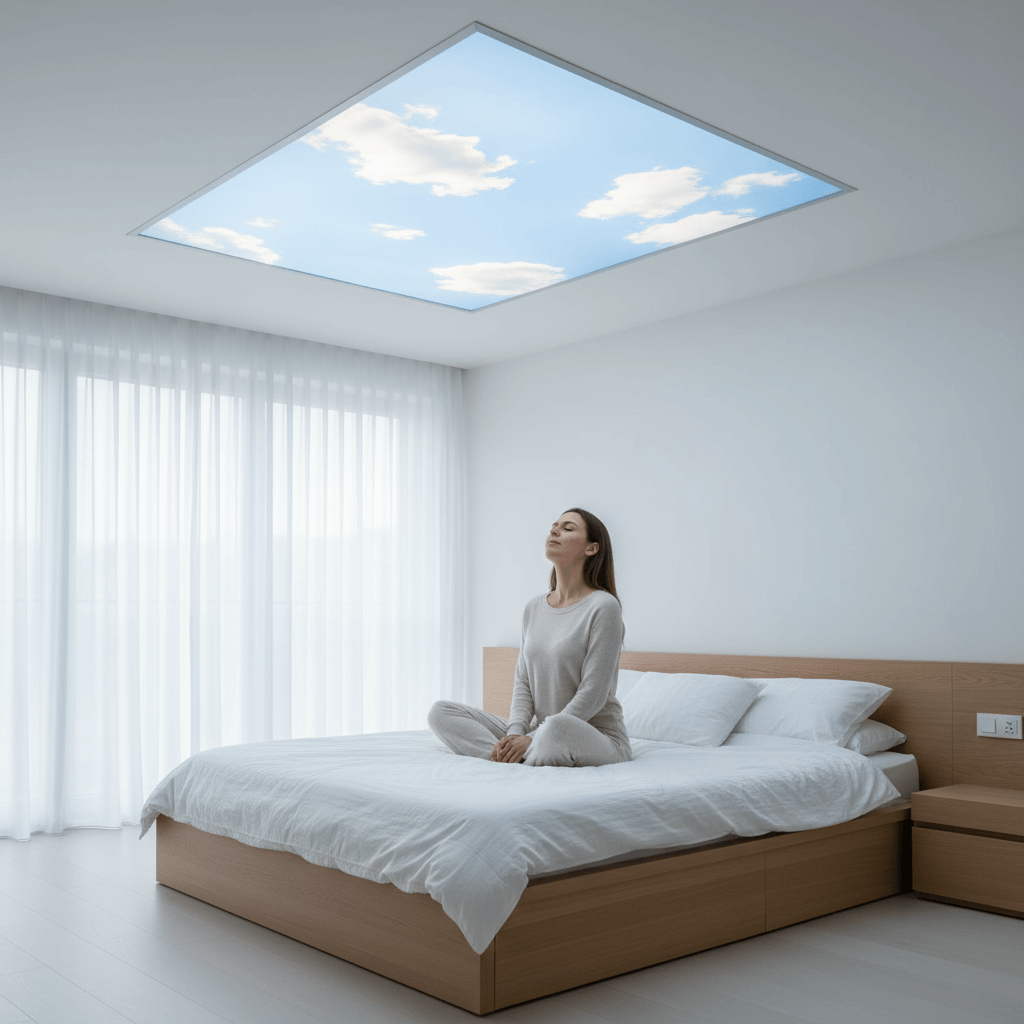 Healthcare Facilities <p>Enhance patient comfort and recovery environments.</p>
